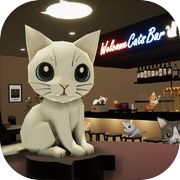 Play Escape game Cats Bar