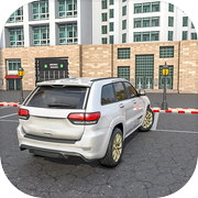 Play CrazyCarDrivingSchoolGame