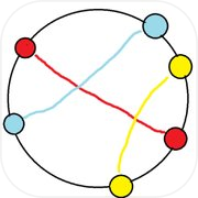 Play Color Link - Connect the Dots