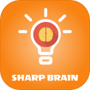 Sharp Brain -  IQ Test game