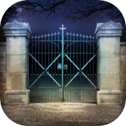 Escape Game Challenge - Cemetery