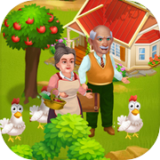 Village Farm Master - Farming