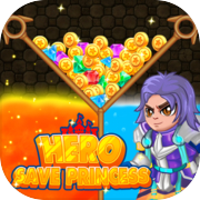 Play Hero Save Princess - Free Puzzle Games