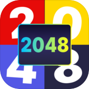 Play Apex 2048 - Merge Numbers
