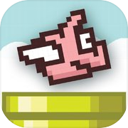 Play Flappy Piglet