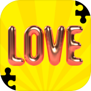 Love Jigsaw - Puzzles Games