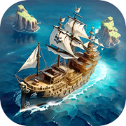 Pirate Battle: Fight & Trade