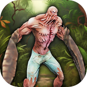 Play Mutant Cockroach - Jungle Hunt