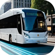 Bus Driver Pro+