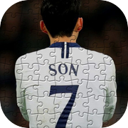 Son Heung-min Puzzles