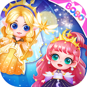 Play BoBo World: Magic Princess