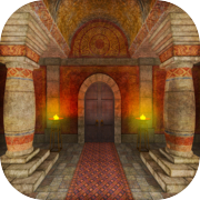 Play Escape Game: Palace Treasure 2