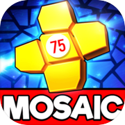 Mosaic Magic – Photo Fragment Jigsaw Puzzle