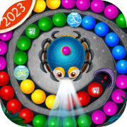 Play Bubble Shooter Legend - 2023