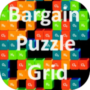 Bargain ssp Puzzle Grid