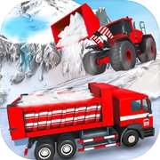 Play Snow Construction Games 2024