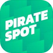 Play Pirate Spot