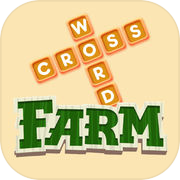 Word Cross Farm: Search Games
