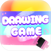 Play Drawing Game: Draw & Color