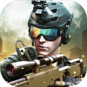 Play FPS Shooting Master