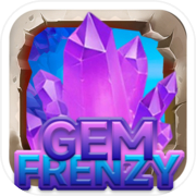 Play GEM FRENZY