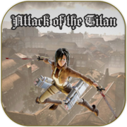 Play Attack of The Titan: Survey Corps