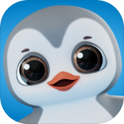 Play Pengu - Virtual Pets