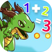 Dragon Math Challenge