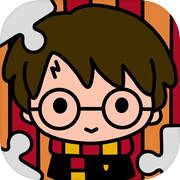 Play Hogwarts HP Puzzle