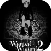 Wanted Wizard 2