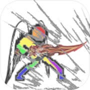 소환검사 키우기 방치형 RPG 클리커 자동사냥 인디게임