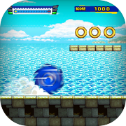 Play Retro Sonic: Advance 2005