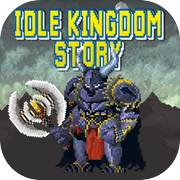 Play Idle Kingdom Hero War