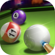 Play Pooking - Billiards City