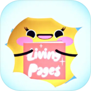 Play Living Pages - Children's Interactive Book