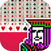 Play FreeCell Solitaire: Premium