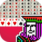 FreeCell Solitaire: Premium