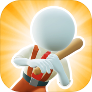 Play Weapon Rush: Runner Clicker