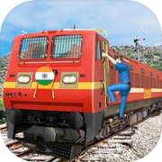 Indian Train Simulator 23