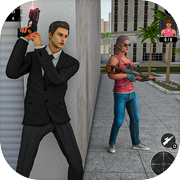 Hitman Sniper 3D Shooting Game