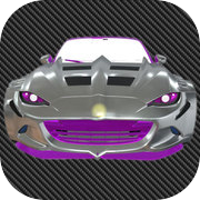 Play Drive Simulator Mazda MX 5