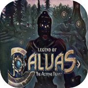 Play Legend Of Calvas: The Acurine Heart