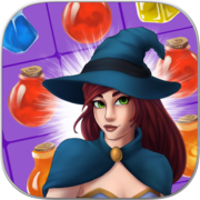 Witch Castle: Magic Wizards