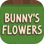 Bunny's Flowers