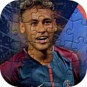 Neymar Puzzles