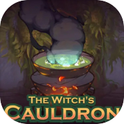 The Witch's Cauldron