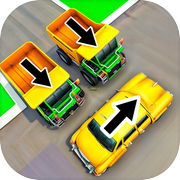 Play Traffic Jam Escape - Car Out