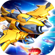 Play Strikers 1945: Sky Wars Game