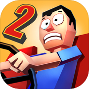 Faily Brakes 2: Car Crash Game