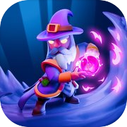 Play Wizard.IO - Magic Survivor